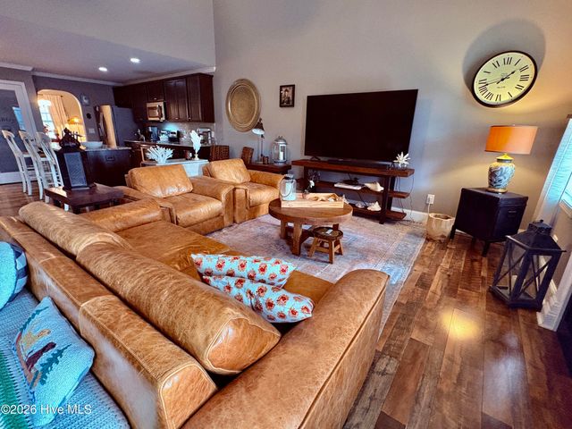 14 Starlit Lane, Pinehurst, NC 28374