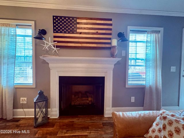 14 Starlit Lane, Pinehurst, NC 28374