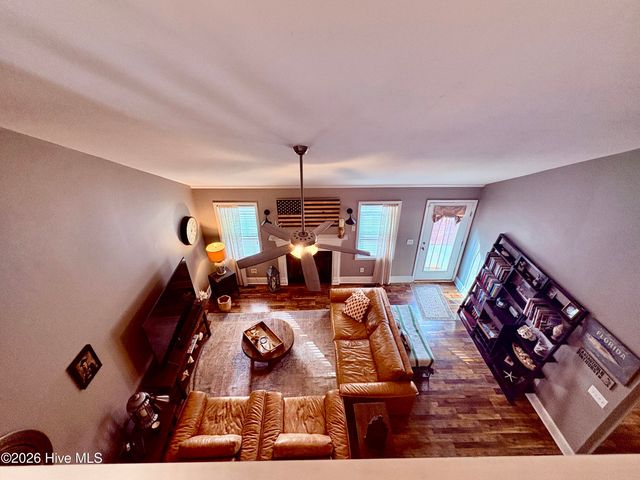 14 Starlit Lane, Pinehurst, NC 28374