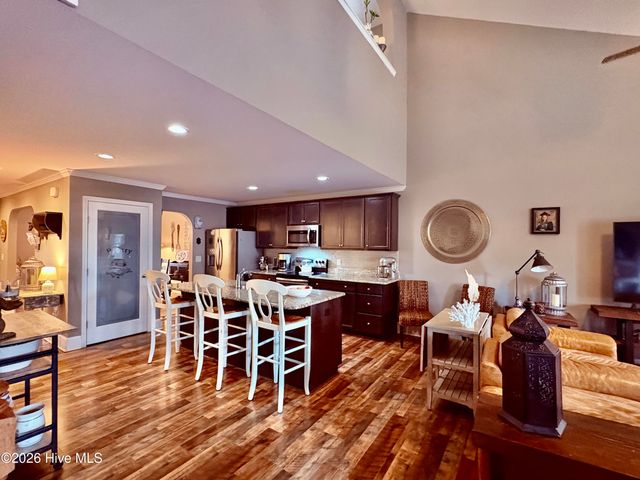 14 Starlit Lane, Pinehurst, NC 28374