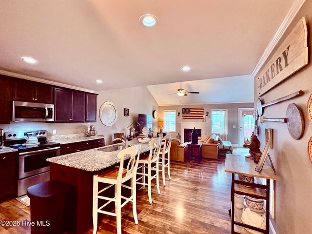 14 Starlit Lane, Pinehurst, NC 28374