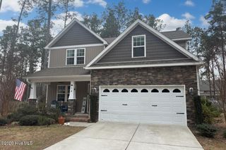 14 Starlit Lane, Pinehurst, NC 28374