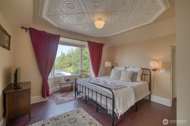 209 Ferry Street, South Bend, WA 98586