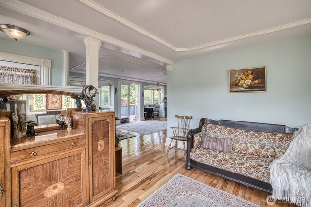 209 Ferry Street, South Bend, WA 98586