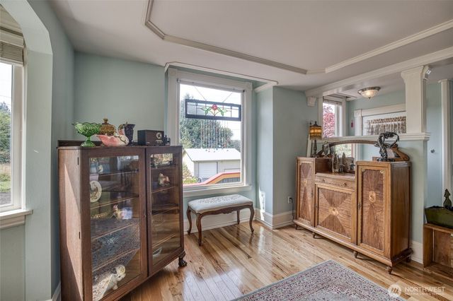 209 Ferry Street, South Bend, WA 98586