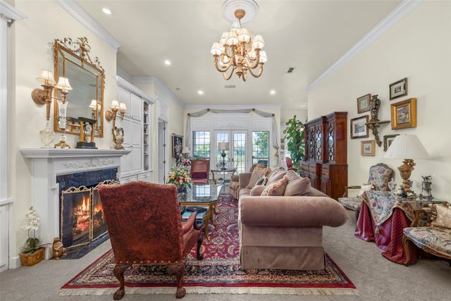 6909 Bal Lake Drive, Fort Worth, TX 76116