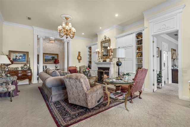 6909 Bal Lake Drive, Fort Worth, TX 76116