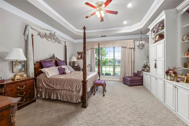 6909 Bal Lake Drive, Fort Worth, TX 76116