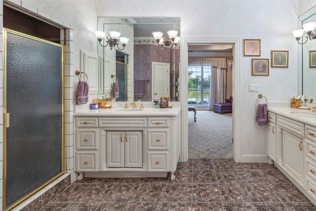 6909 Bal Lake Drive, Fort Worth, TX 76116