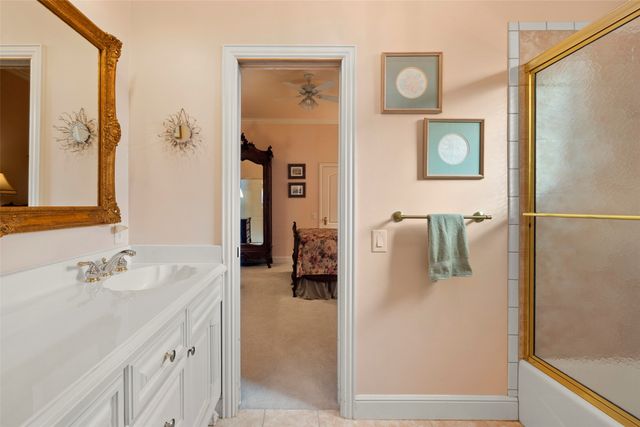 6909 Bal Lake Drive, Fort Worth, TX 76116