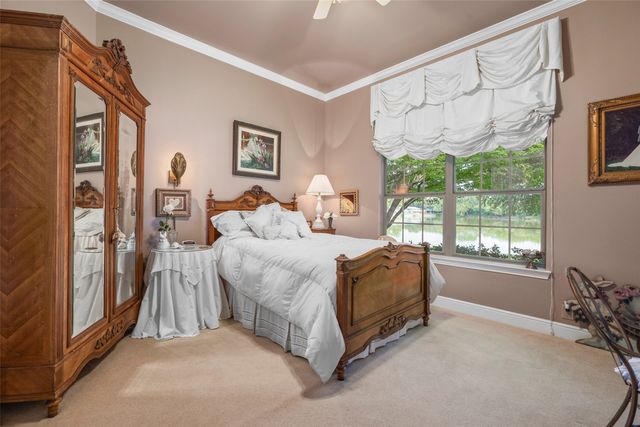 6909 Bal Lake Drive, Fort Worth, TX 76116