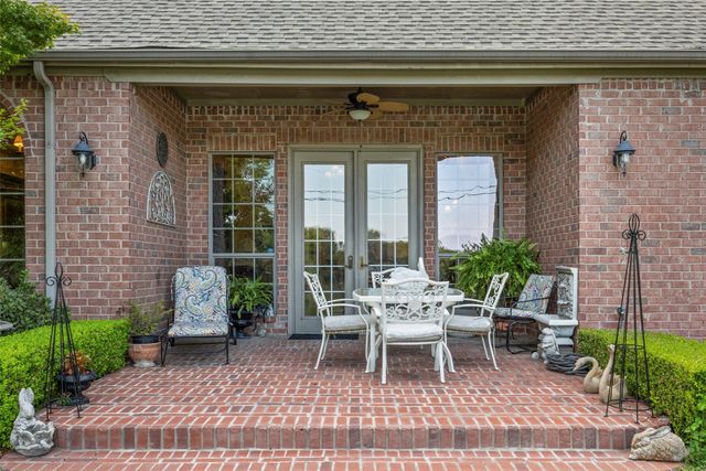 6909 Bal Lake Drive, Fort Worth, TX 76116