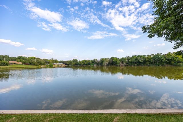 6909 Bal Lake Drive, Fort Worth, TX 76116