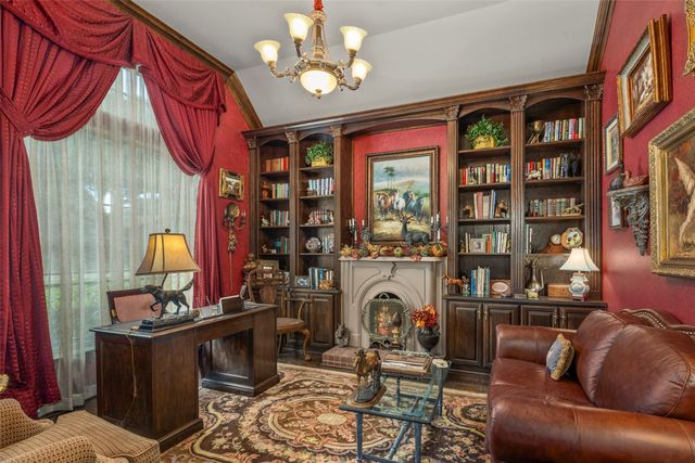 6909 Bal Lake Drive, Fort Worth, TX 76116