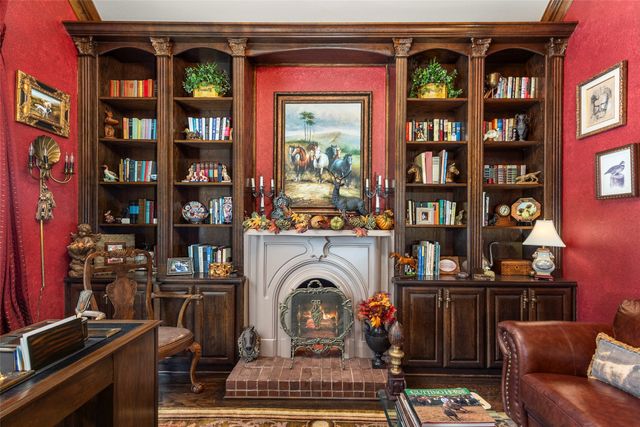 6909 Bal Lake Drive, Fort Worth, TX 76116