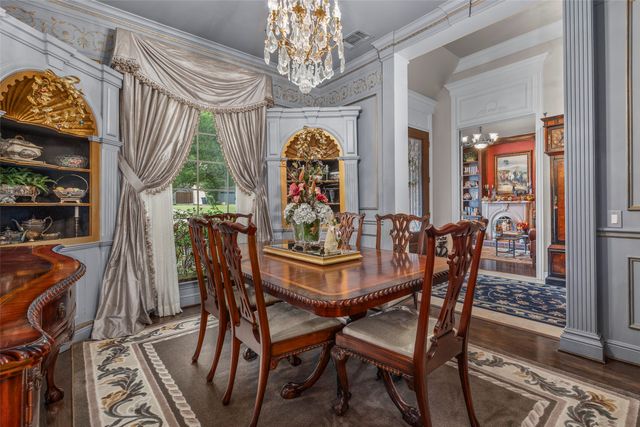 6909 Bal Lake Drive, Fort Worth, TX 76116