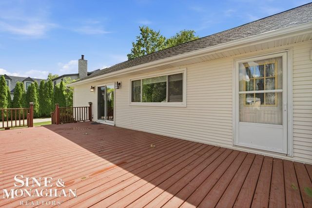 6036 River Road, East China Twp, MI 48054