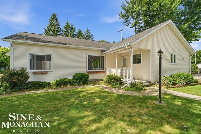 6036 River Road, East China Twp, MI 48054