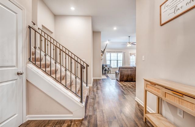 360 WHISPERING CREEK DR, Oakland, TN 38060