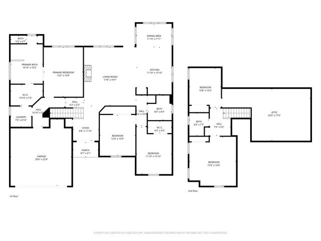 360 WHISPERING CREEK DR, Oakland, TN 38060