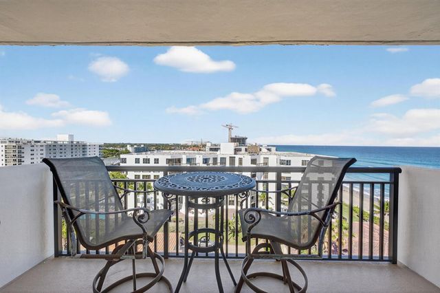 1149 Hillsboro Mile 1007, Hillsboro Beach, FL 33062