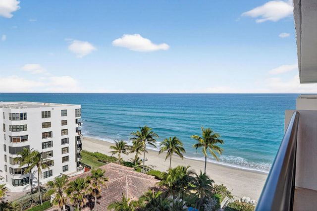 1149 Hillsboro Mile 1007, Hillsboro Beach, FL 33062