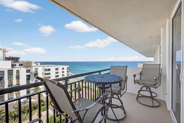 1149 Hillsboro Mile 1007, Hillsboro Beach, FL 33062