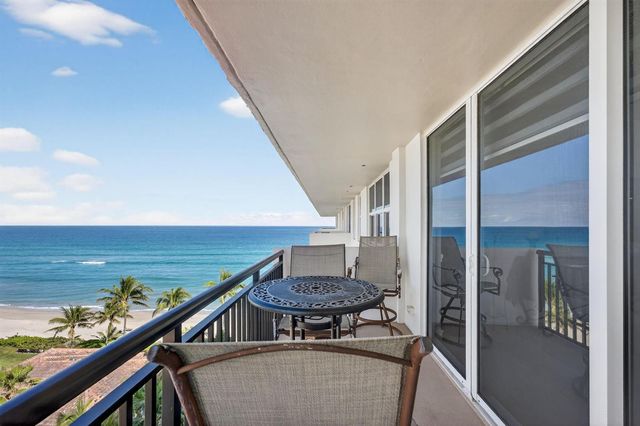 1149 Hillsboro Mile 1007, Hillsboro Beach, FL 33062