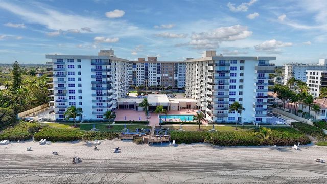 1149 Hillsboro Mile 1007, Hillsboro Beach, FL 33062