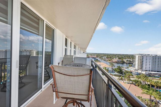 1149 Hillsboro Mile 1007, Hillsboro Beach, FL 33062