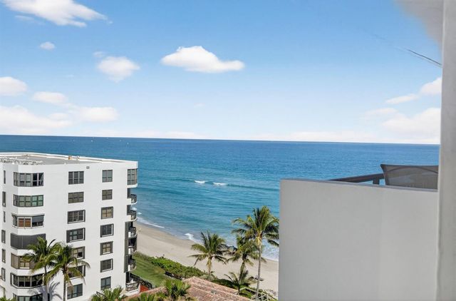 1149 Hillsboro Mile 1007, Hillsboro Beach, FL 33062