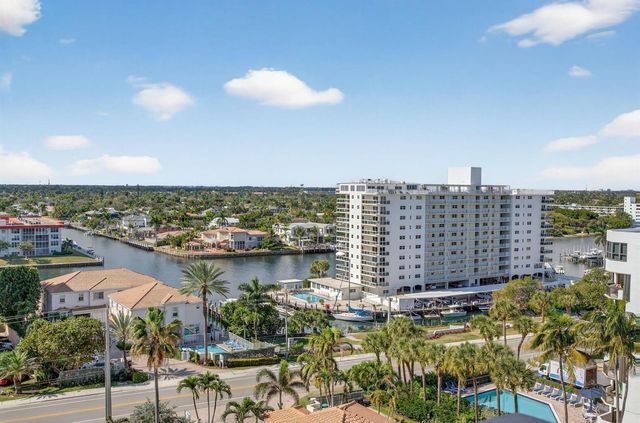 1149 Hillsboro Mile 1007, Hillsboro Beach, FL 33062
