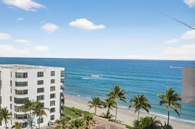 1149 Hillsboro Mile 1007, Hillsboro Beach, FL 33062