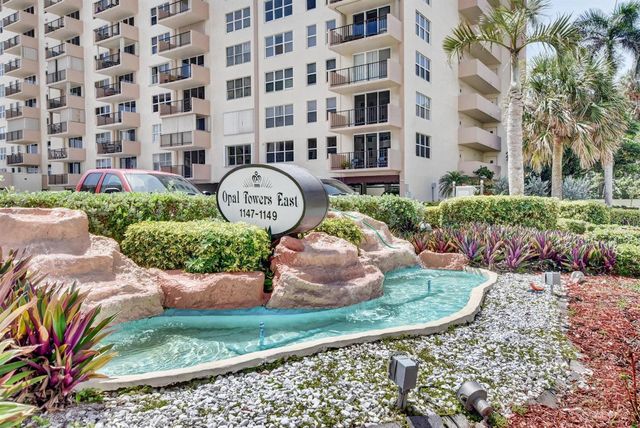 1149 Hillsboro Mile 1007, Hillsboro Beach, FL 33062