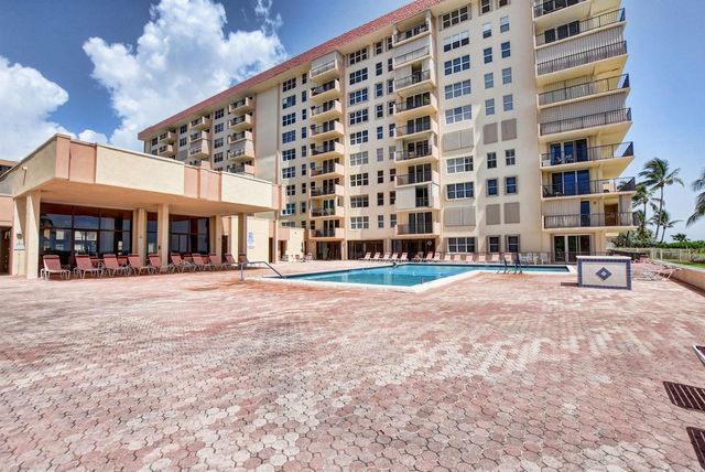 1149 Hillsboro Mile 1007, Hillsboro Beach, FL 33062