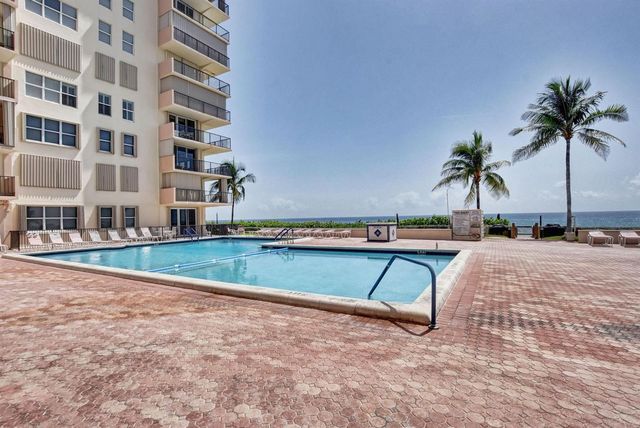 1149 Hillsboro Mile 1007, Hillsboro Beach, FL 33062