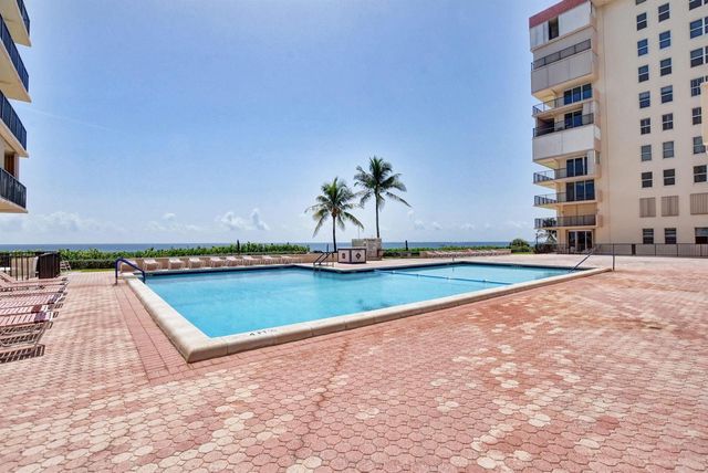 1149 Hillsboro Mile 1007, Hillsboro Beach, FL 33062