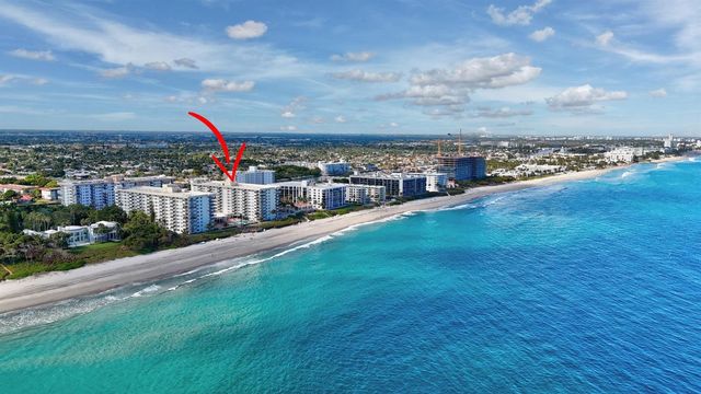 1149 Hillsboro Mile 1007, Hillsboro Beach, FL 33062