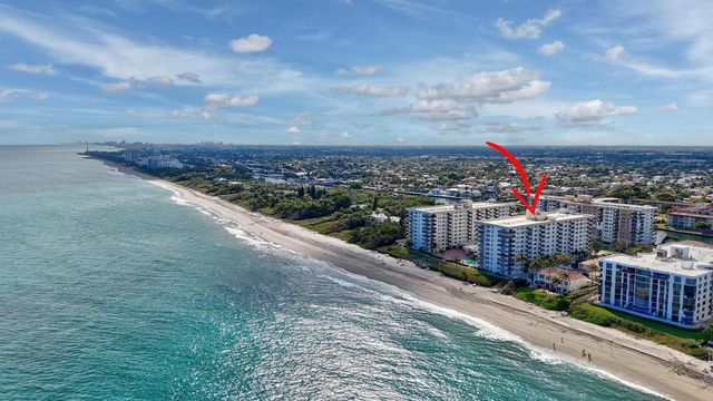 1149 Hillsboro Mile 1007, Hillsboro Beach, FL 33062