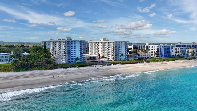 1149 Hillsboro Mile 1007, Hillsboro Beach, FL 33062