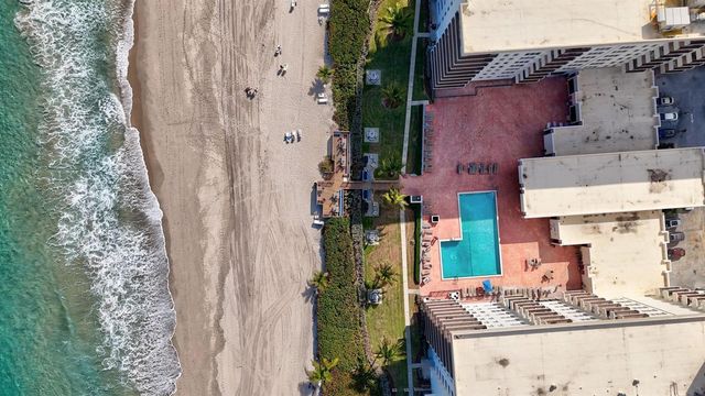 1149 Hillsboro Mile 1007, Hillsboro Beach, FL 33062