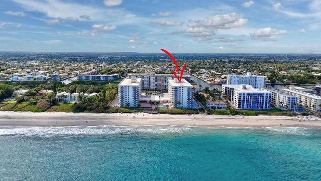 1149 Hillsboro Mile 1007, Hillsboro Beach, FL 33062