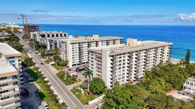 1149 Hillsboro Mile 1007, Hillsboro Beach, FL 33062