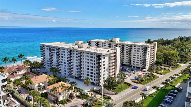 1149 Hillsboro Mile 1007, Hillsboro Beach, FL 33062