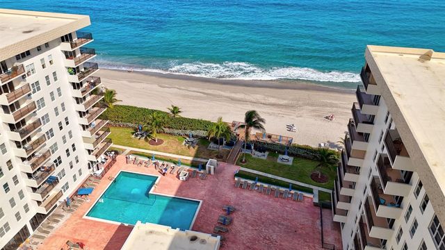 1149 Hillsboro Mile 1007, Hillsboro Beach, FL 33062