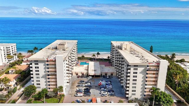 1149 Hillsboro Mile 1007, Hillsboro Beach, FL 33062