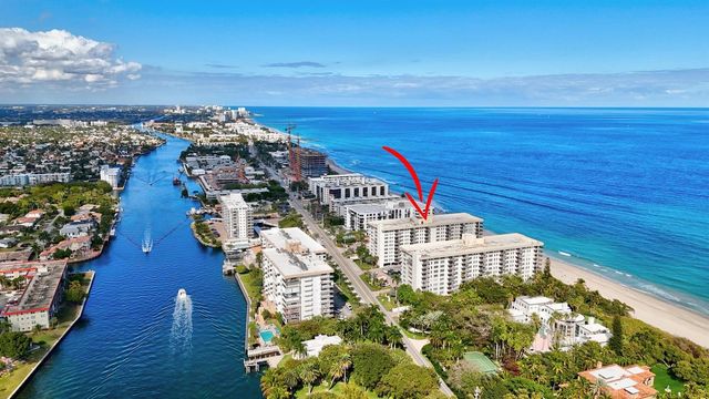 1149 Hillsboro Mile 1007, Hillsboro Beach, FL 33062