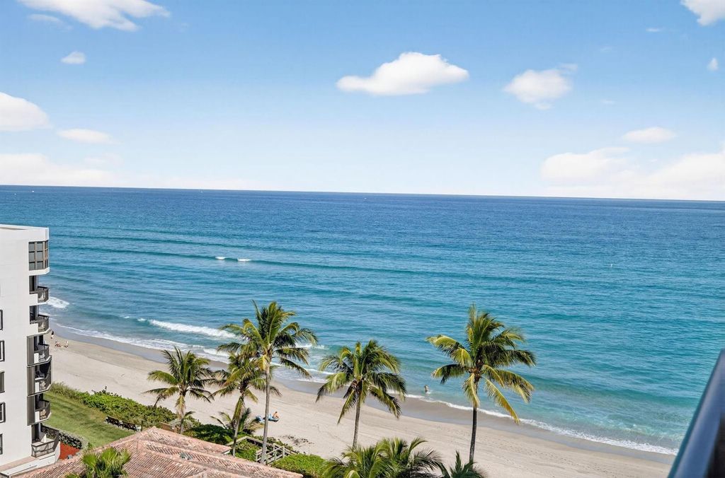 1149 Hillsboro Mile 1007, Hillsboro Beach, FL 33062