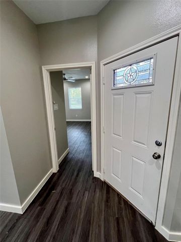 9811 Leath Street A, Houston, TX 77093