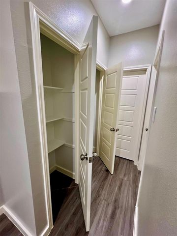 9811 Leath Street A, Houston, TX 77093